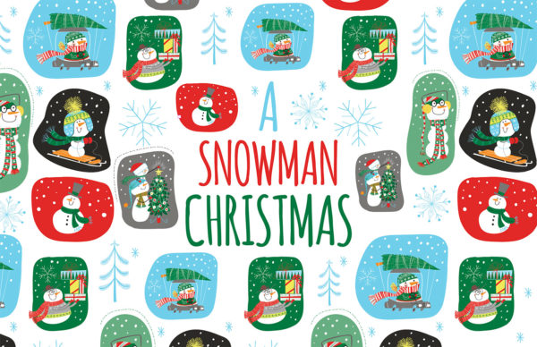 Christmas snowmen featured image-josh cleland
