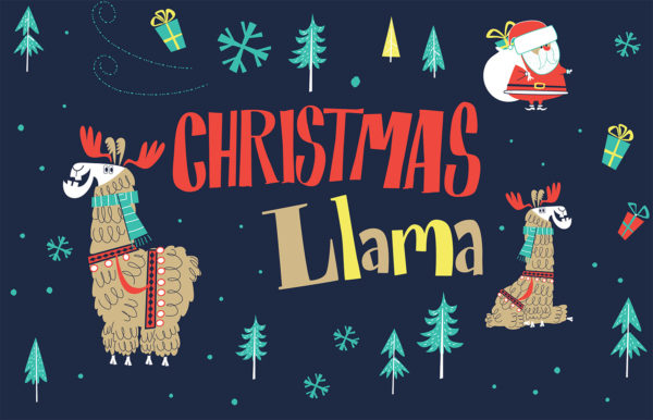 christmas llama featured image 2 josh cleland
